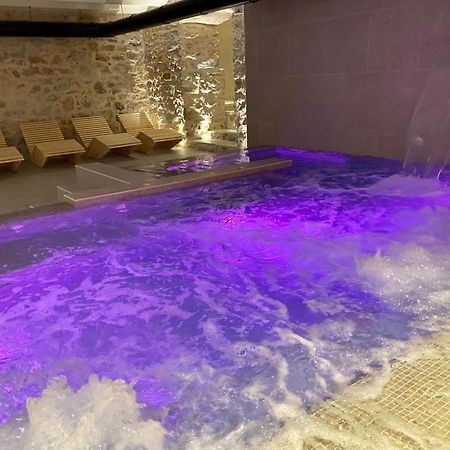 Spa & Wellness By Des Anglais " Accesso Spa Compreso" Sanremo Exterior foto