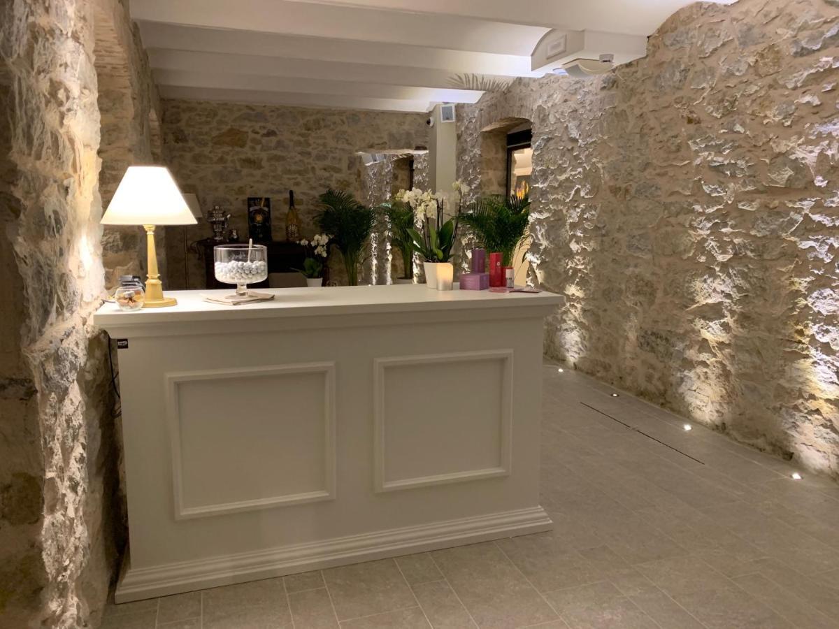 Spa & Wellness By Des Anglais " Accesso Spa Compreso" Sanremo Exterior foto