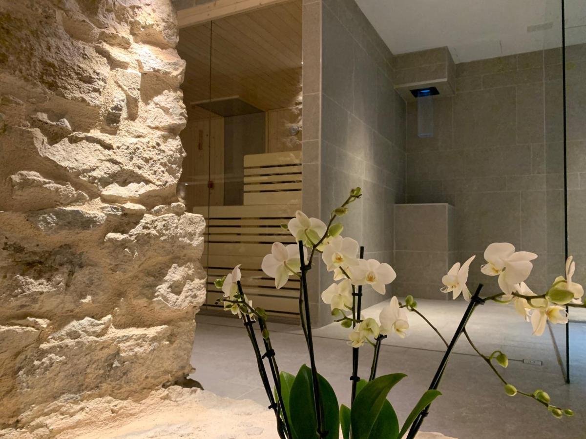 Spa & Wellness By Des Anglais " Accesso Spa Compreso" Sanremo Exterior foto