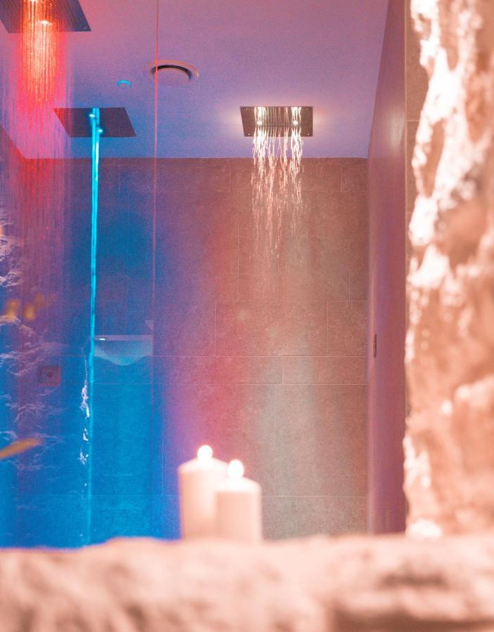 Spa & Wellness By Des Anglais " Accesso Spa Compreso" Sanremo Exterior foto