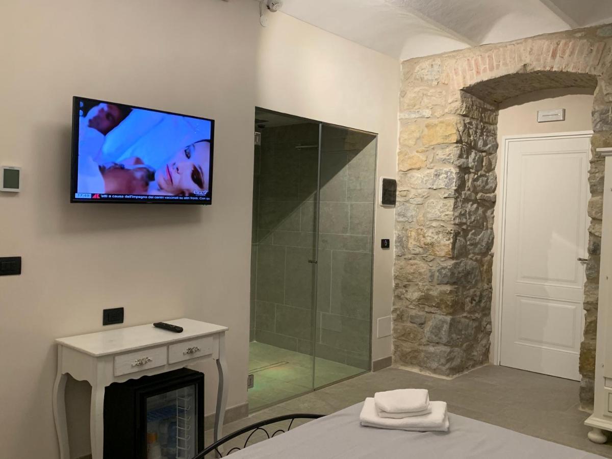 Spa & Wellness By Des Anglais " Accesso Spa Compreso" Sanremo Exterior foto