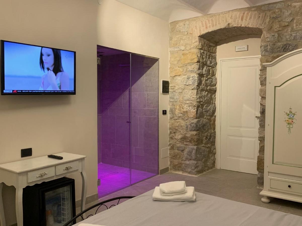 Spa & Wellness By Des Anglais " Accesso Spa Compreso" Sanremo Exterior foto