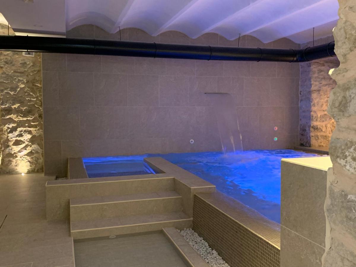 Spa & Wellness By Des Anglais " Accesso Spa Compreso" Sanremo Exterior foto