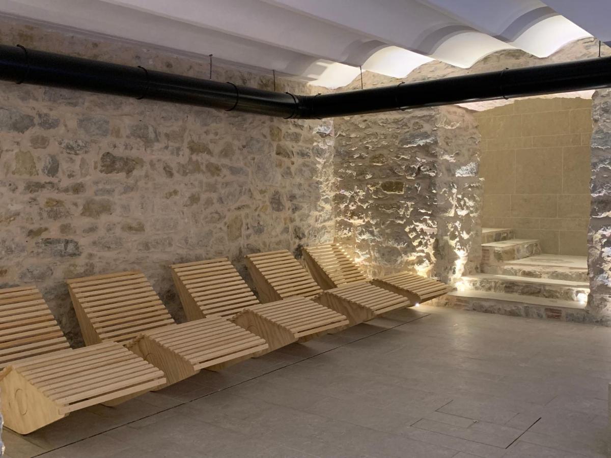 Spa & Wellness By Des Anglais " Accesso Spa Compreso" Sanremo Exterior foto