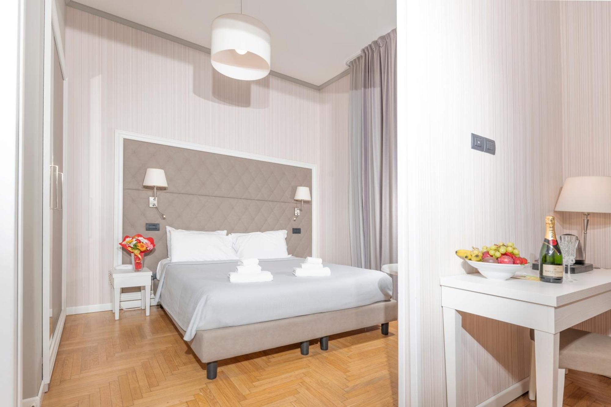 Spa & Wellness By Des Anglais " Accesso Spa Compreso" Sanremo Exterior foto