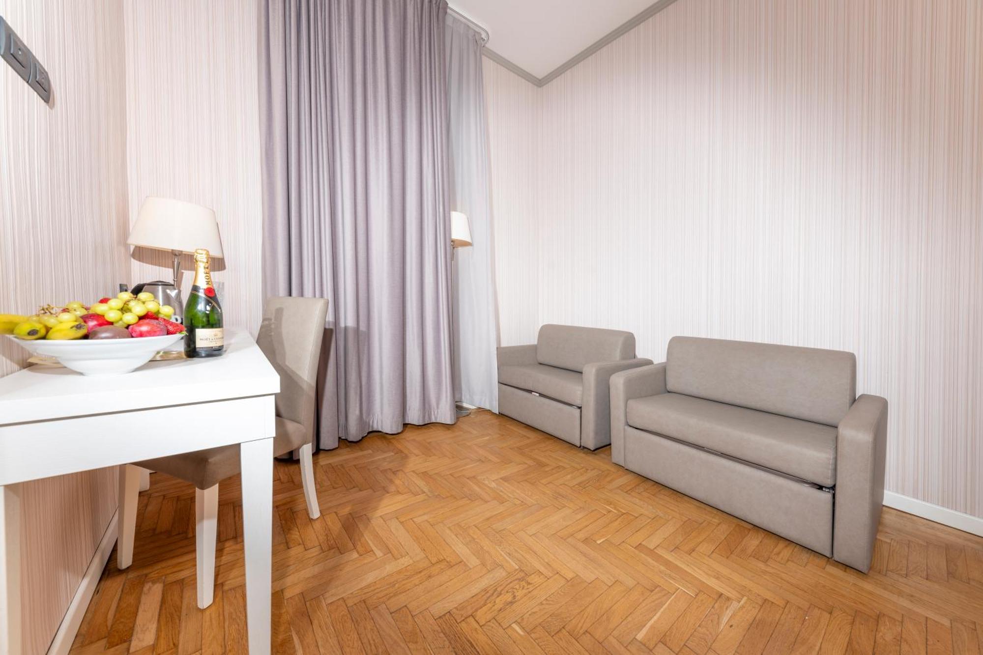Spa & Wellness By Des Anglais " Accesso Spa Compreso" Sanremo Exterior foto